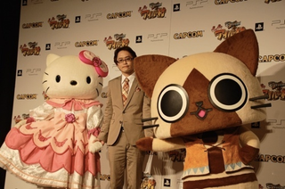 Illustration for article titled Why Hello Kitty Is Collaborating With This Popular Franchise